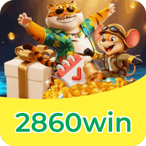 Logo Oficial 2860win Download
